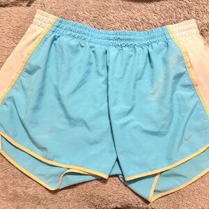 Nike Shorts Size Large